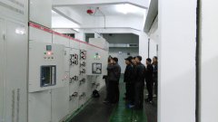 為迎新春，東莞電力公司將對電力設備進行大體